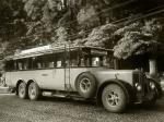 Bussing VI 1927 года